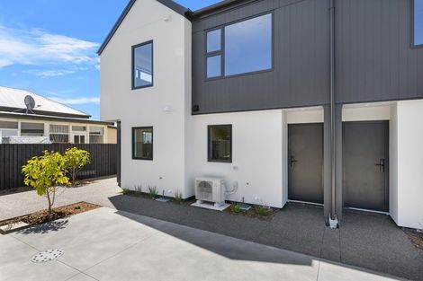 Photo of property in 75 England Street, Linwood, Christchurch, 8011