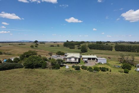 Photo of property in 816 Tuhikaramea Road, Ngahinapouri, Hamilton, 3290