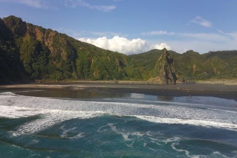 Photo of property in 105 Lone Kauri Road, Karekare, New Lynn, 0772