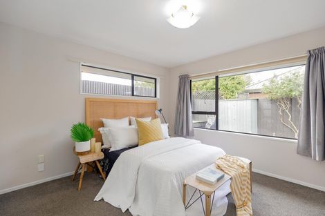 Photo of property in 5 Edwins Way, Burwood, Christchurch, 8083