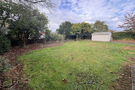 Photo of property in 70 Parker Avenue, Levin, 5510