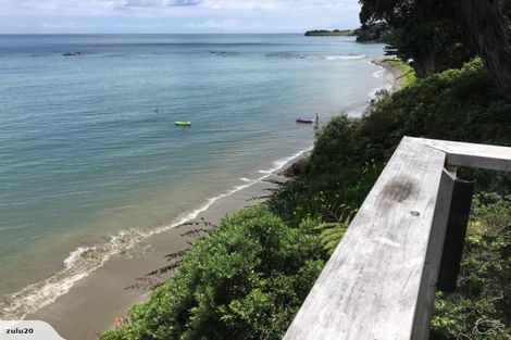 Photo of property in 6433 State Highway 35, Te Kaha, 3199