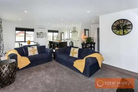 Photo of property in 31 Tongariro Street, Halswell, Christchurch, 8025