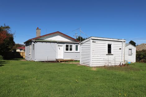 Photo of property in 4 Semple Street, Huntly, 3700