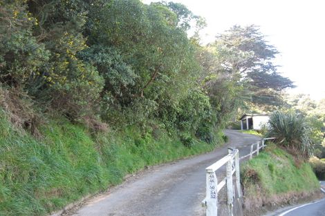 Photo of property in 46 Old Porirua Road, Ngaio, Wellington, 6035