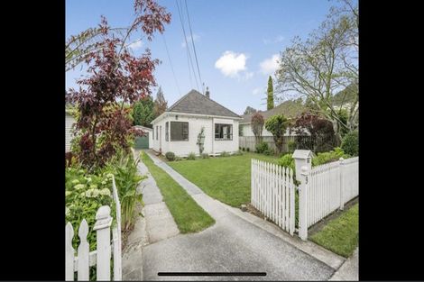 Photo of property in 9 Poole Crescent, Wainuiomata, Lower Hutt, 5014