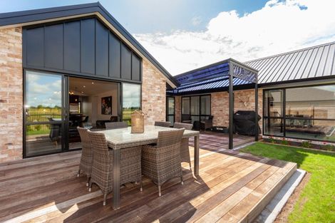 Photo of property in 15 Archford Street, Matamata, 3400