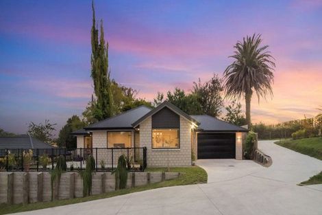 Photo of property in 3 Pure Way, Te Puke, 3119