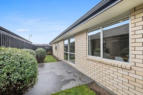 Photo of property in 4 Deal Street, Wigram, Christchurch, 8042