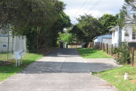 Photo of property in 10a Laura Street, Kelston, Auckland, 0602