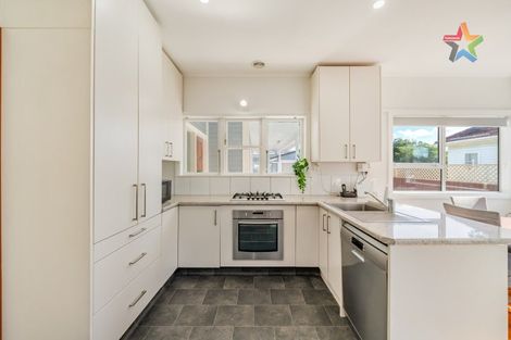 Photo of property in 81 Bell Road, Waiwhetu, Lower Hutt, 5010