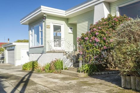 Photo of property in 159 Broderick Road, Johnsonville, Wellington, 6037