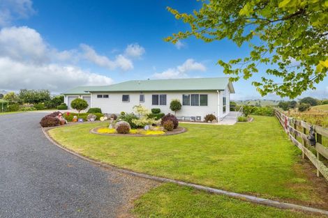 Photo of property in 1090 Rangiatea Road, Otewa, Otorohanga, 3972