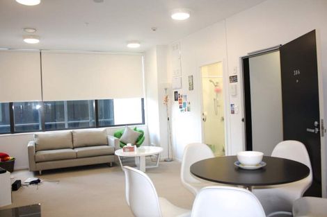 Photo of property in Twin Towers, 306/17 Putney Way, Manukau, Auckland, 2104