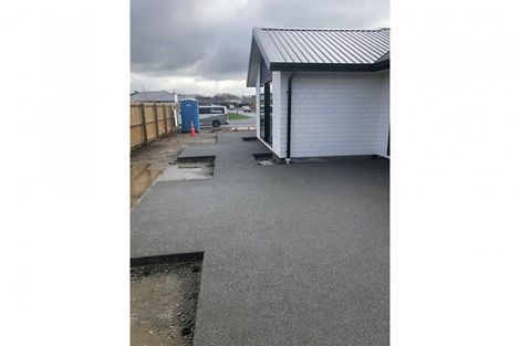 Photo of property in 107 Prestons Park Drive, Marshland, Christchurch, 8083