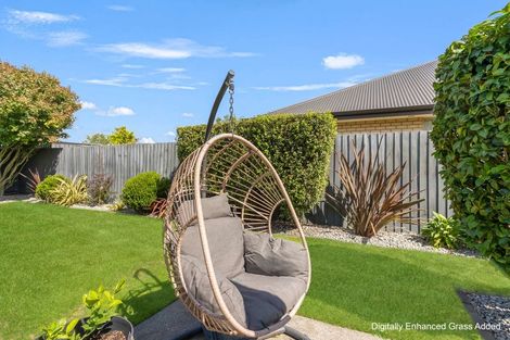 Photo of property in 52 Fairfield Way, Rolleston, 7614