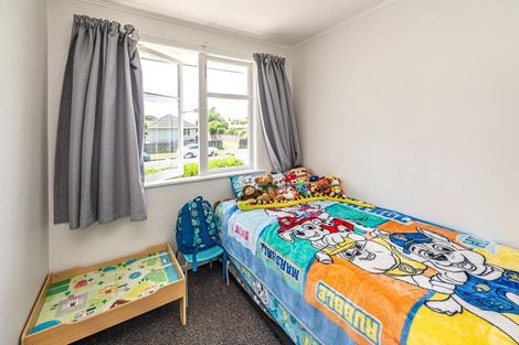 Photo of property in 21 Camellia Avenue, Aramoho, Whanganui, 4500