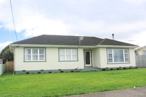 Photo of property in 22 Andrew Street, Feilding, 4702