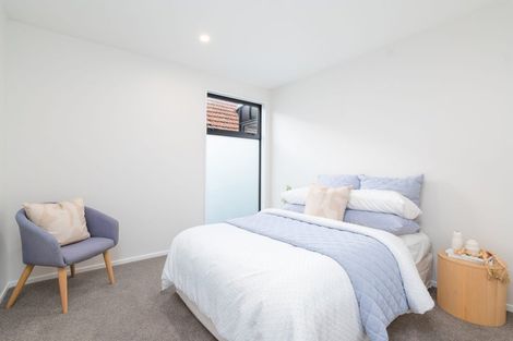 Photo of property in 6/9 Innes Road, St Albans, Christchurch, 8052