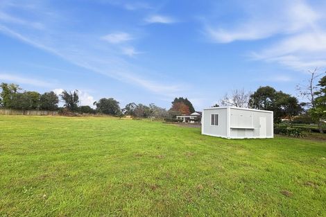 Photo of property in 11 O'leary Road, Pokeno, 2471