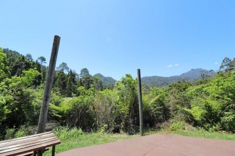 Photo of property in 432c Tapu Coroglen Road, Tapu, Thames, 3575