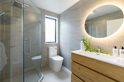 Photo of property in 1/11a Falstone Lane, Browns Bay, Auckland, 0630