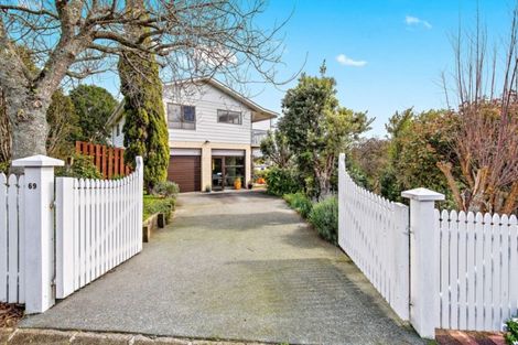 Photo of property in 69 Pulham Road, Warkworth, 0910