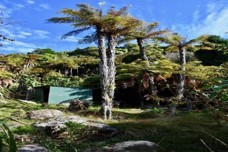 Photo of property in 6 Arapito Road, Karamea, 7893