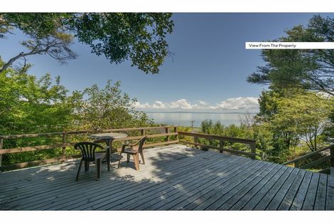 Photo of property in 638 Thames Coast Sh25 Road, Waiomu, Thames, 3575