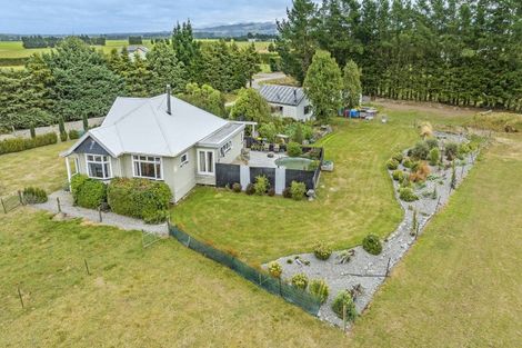 Photo of property in 186 Struie Road, Hororata, 7572