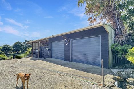 Photo of property in 356 Old Bay Road, Oromahoe, Kaikohe, 0472