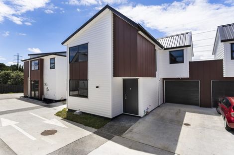 Photo of property in 67f Stratford Road, Manurewa, Auckland, 2105