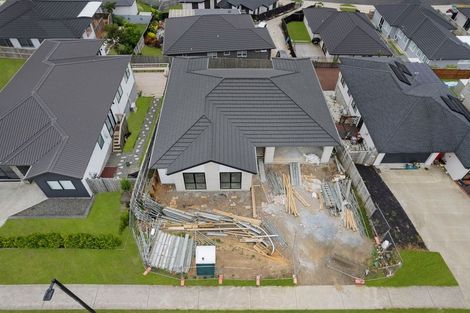 Photo of property in 66 Hitchen Road, Pokeno, 2402