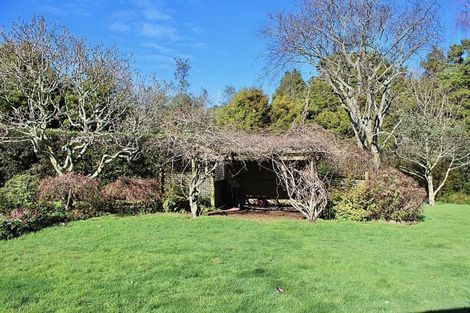 Photo of property in 537 Otaki Gorge Road, Hautere, Otaki, 5582