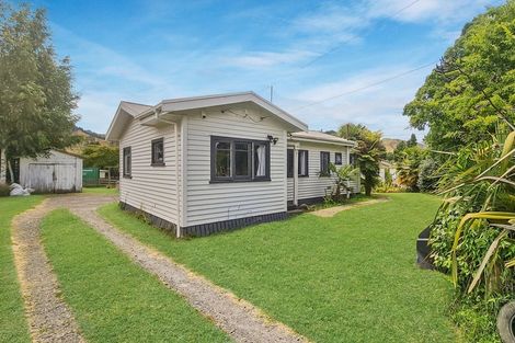 Photo of property in 314 Taupo Road, Taumarunui, 3920