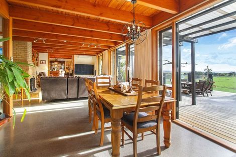 Photo of property in 281 Jordan Road, Kaukapakapa, Warkworth, 0984