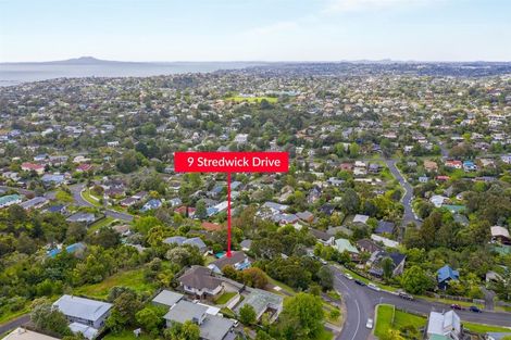 Photo of property in 9 Stredwick Drive, Torbay, Auckland, 0630