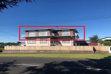 Photo of property in 61 Cracroft Street, Waitara, 4320