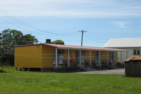 Photo of property in 16 Lewis Street, Mokihinui, Westport, 7891