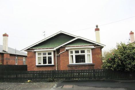 Photo of property in 145 Fitzroy Street, Forbury, Dunedin, 9012