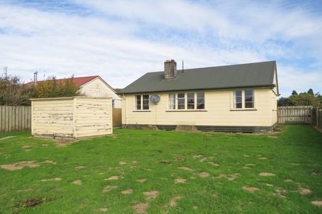 Photo of property in 20 Conlon Street, Reefton, 7830