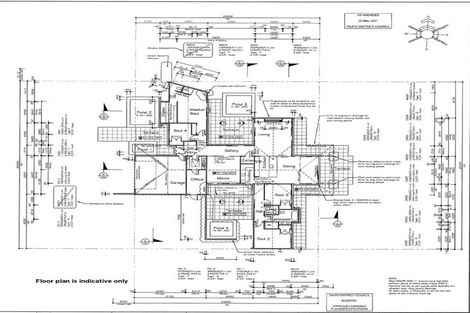 Photo of property in 16 The Fairways, Kinloch, Taupo, 3377