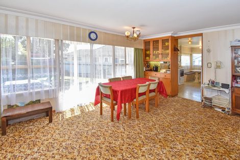 Photo of property in 7 Rito Place, Manukau, Auckland, 2025