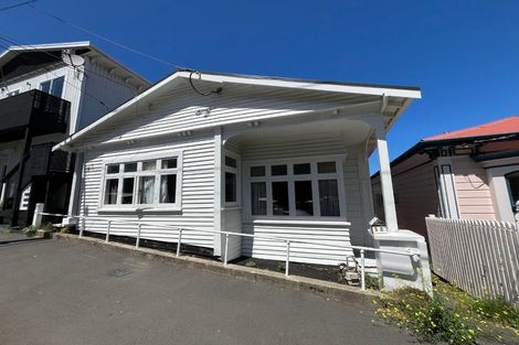 Photo of property in 50 Ellice Street, Mount Victoria, Wellington, 6011