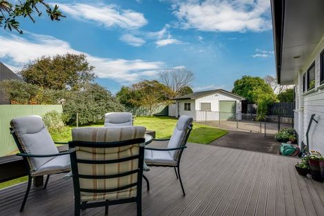 Photo of property in 6 Fannin Street, Bay View, Napier, 4104