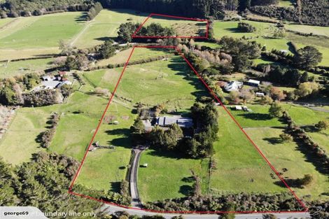 Photo of property in 1423 Akatarawa Road, Akatarawa Valley, Upper Hutt, 5372