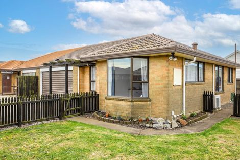 Photo of property in 3/361 Main South Road, Hornby, Christchurch, 8042