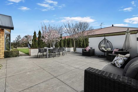 Photo of property in 8 Millibrook Place, Tinwald, Ashburton, 7700