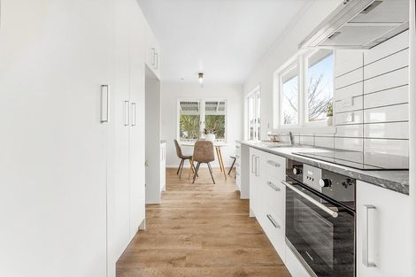 Photo of property in 46 Insoll Avenue, Enderley, Hamilton, 3214