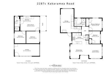 Photo of property in 2287c Kakaramea Road, Whatawhata, Hamilton, 3290